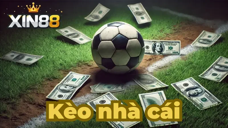 Cách hiểu đúng về kèo nhà cái Xin88 trong thể thao
