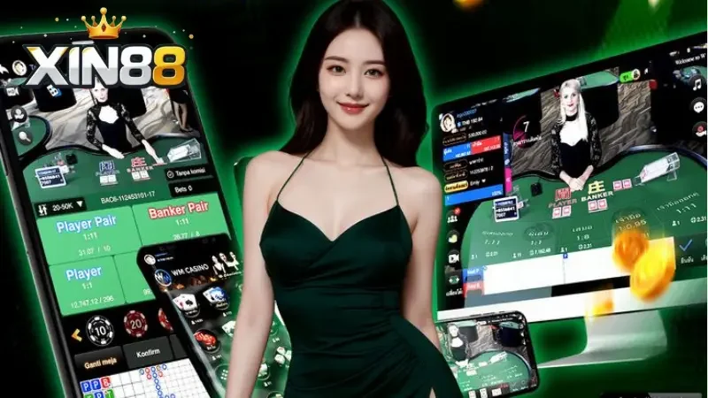 Đăng ký tài khoản bằng điện thoại với thao tác đơn giản