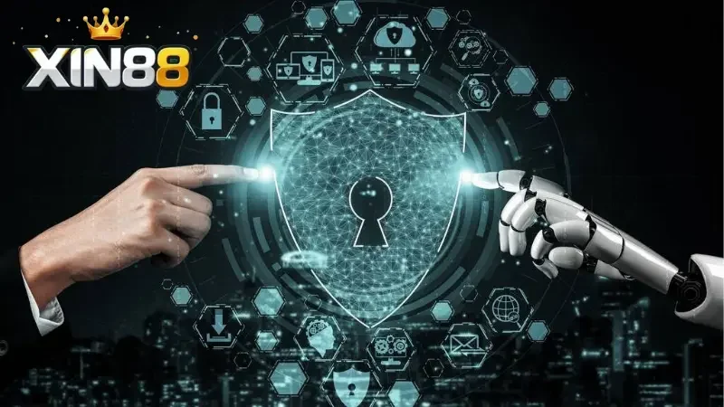 Đôi nét về tầm quan trọng của chính sách bảo mật