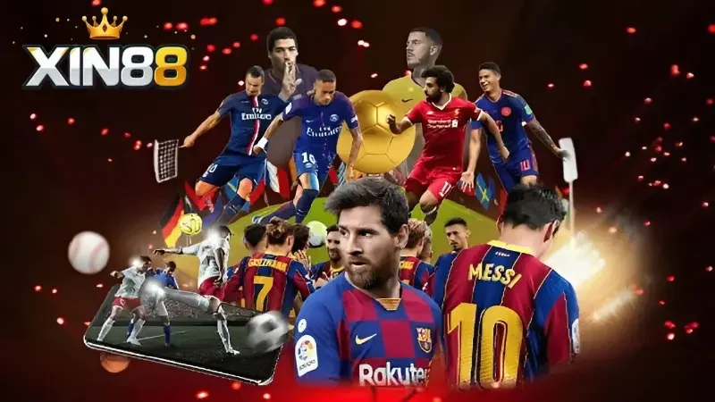 Giới thiệu thể thao Xin88 được nhiều người yêu thích