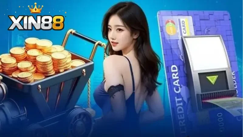 Khi thực hiện rút tiền Xin88, bạn cần chú ý một vài yếu tố để đảm bảo an toàn