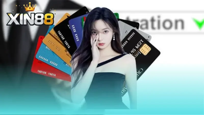 Lưu ý khi đăng nhập Xin88