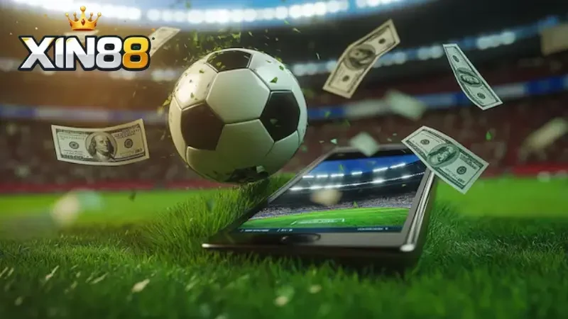 Mẹo chơi kèo châu Âu luôn thắng