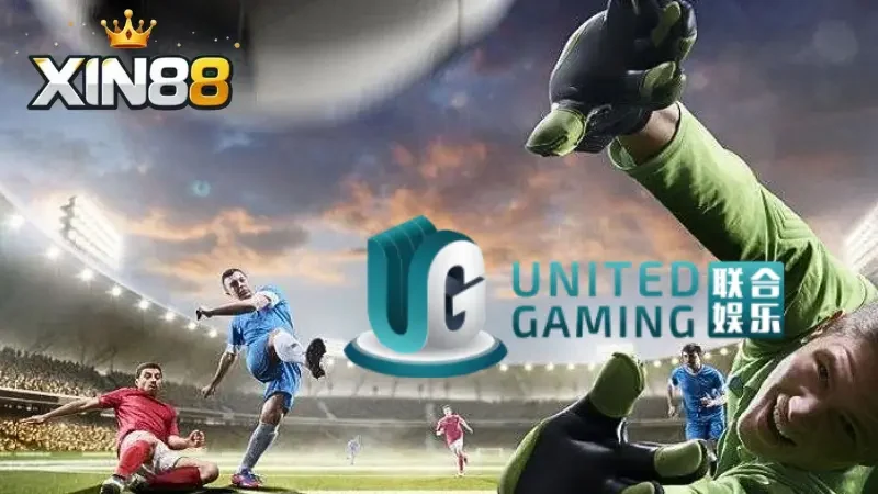 Tất tần tật về United Gaming Xin88
