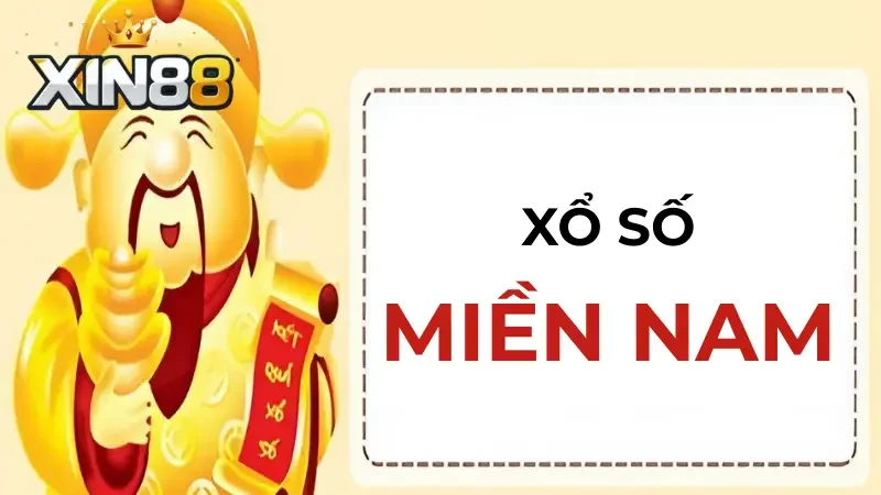 Tìm hiểu xổ số miền Nam
