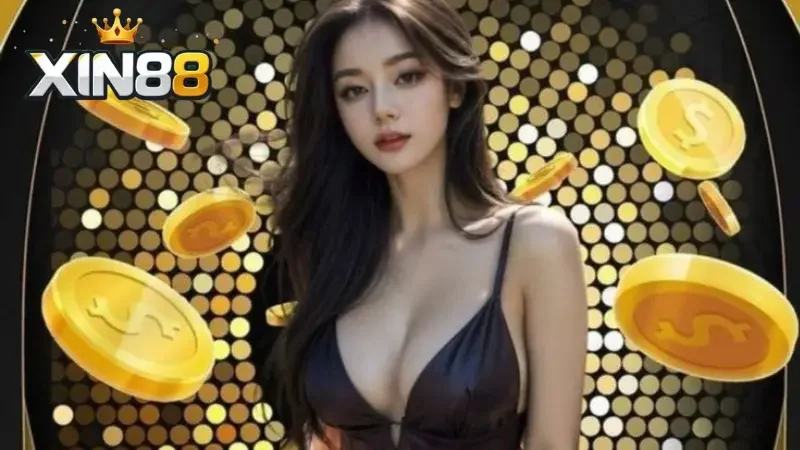 Việc nạp tiền Xin88 thành công sẽ nhận được những khuyến mãi vô cùng hấp dẫn