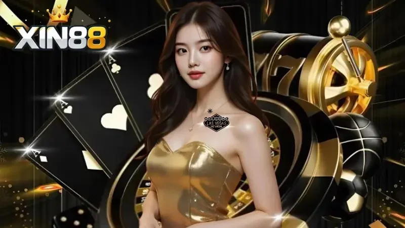Yếu tố nổi bật giúp Xin88 dẫn đầu thị trường cá cược online